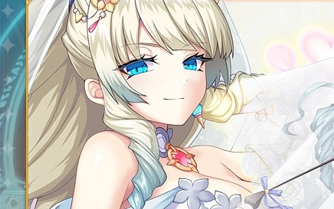 「れじぇくろ！」にウェディングドレス姿のネロが登場！後編ウェディングセット2023A/Bも販売中