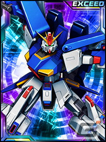 「ガンダムトライヴ」で8周年記念キャンペーンが開催！チーム対戦「ZEAL OF TRIBE」で★5「ZZガンダム」を手に入れようの画像4