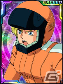 「ガンダムトライヴ」で8周年記念キャンペーンが開催！チーム対戦「ZEAL OF TRIBE」で★5「ZZガンダム」を手に入れようの画像5