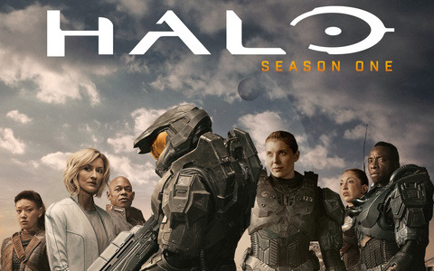 海外ドラマ「HALO」300分超の特典映像を収めたDVD-BOXが発売！DVDレンタルもスタート