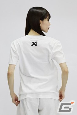 「ハイドライド」「レリクス」「夢幻の心臓」とXROSSCOUNTERによるコラボTシャツの予約販売が開始！の画像5