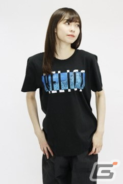 「ハイドライド」「レリクス」「夢幻の心臓」とXROSSCOUNTERによるコラボTシャツの予約販売が開始！の画像6