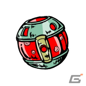 ローグライクACT「Petit Petit Petit」Steamアーリーアクセス版にてバランス調整やキャラ追加などの大型アップデートが実施！の画像8