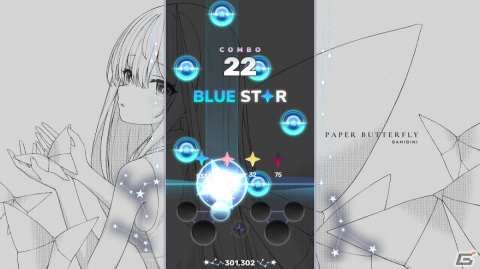 Switch版「Sixtar Gate: STARTRAIL」に「チルノのパーフェクトさんすう教室」など13の無料楽曲が追加！の画像1