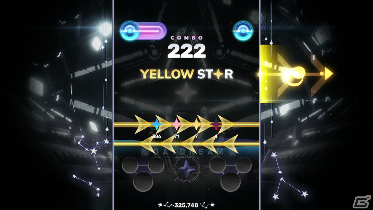 Switch版「Sixtar Gate: STARTRAIL」に「チルノのパーフェクトさんすう教室」など13の無料楽曲が追加！の画像3
