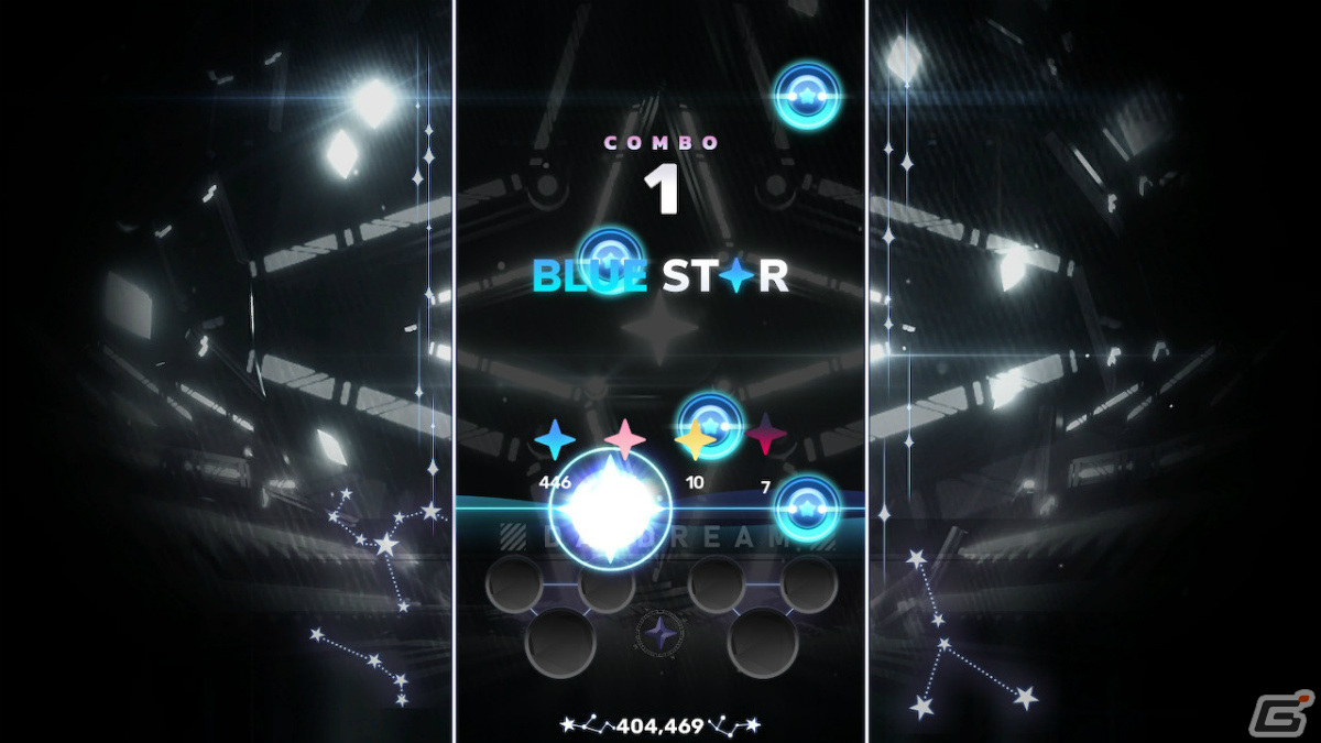 Switch版「Sixtar Gate: STARTRAIL」に「チルノのパーフェクトさんすう教室」など13の無料楽曲が追加！の画像4
