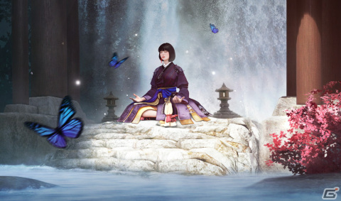 PC版「黒い砂漠」にて次期アップデート「朝の国」に向けたイベントが開催！アイテム獲得確率が最大100％アップする施策もの画像1