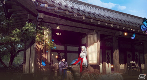 PC版「黒い砂漠」にて次期アップデート「朝の国」に向けたイベントが開催！アイテム獲得確率が最大100％アップする施策もの画像3