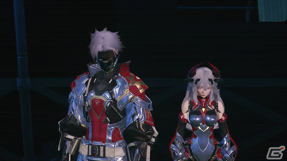 「PSO2 ニュージェネシス」ver.2が配信！クリエイティブスペースやポータブルホログラム、トゥーン表示への切り替えなど新要素が一挙登場の画像15