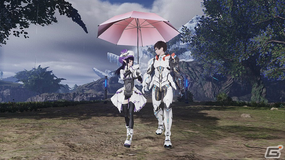 「PSO2 ニュージェネシス」ver.2が配信！クリエイティブスペースやポータブルホログラム、トゥーン表示への切り替えなど新要素が一挙登場の画像17