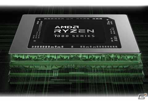 AMD Ryzen 7 7840Uを搭載した10.1インチポータブルゲーミングPC「GPD WIN Max 2 2023 国内正規版」の予約受付が開始！の画像16