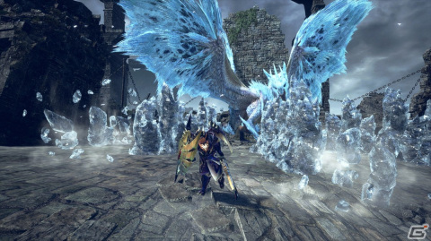 「モンスターハンターライズ：サンブレイク」のボーナスアップデートは6月8日配信！「原初を刻むメル・ゼナ」が登場の画像12