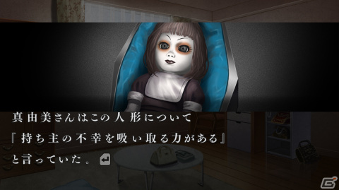 「流行り神1・2・3パック」各作品の導入となる奇怪な事件「零話」を紹介！羽黒薫が主人公の「薫編 トイレの花子さん」も収録の画像12