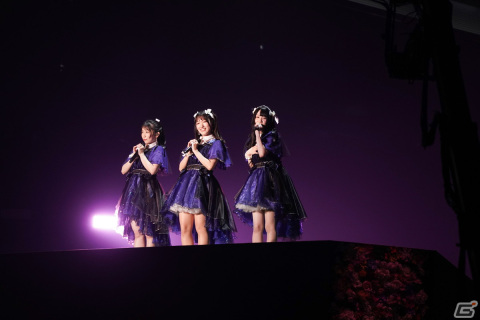「Le☆S☆Ca 1st Live グローイング」レポート：「ナナシス」が誇る“微炭酸系青春アイドルユニット”の歩みが凝縮されたひとときの画像3