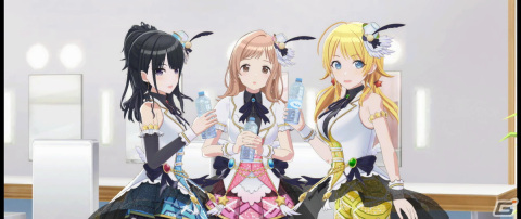 育成とリズムゲームの2軸で遊べる「シャニソン」Demo版 テストプレイのレポートをお届け！の画像33