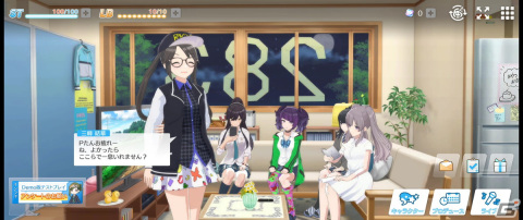 育成とリズムゲームの2軸で遊べる「シャニソン」Demo版 テストプレイのレポートをお届け！の画像47