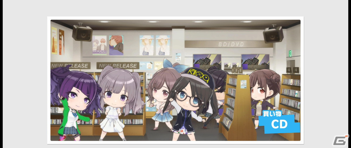 育成とリズムゲームの2軸で遊べる「シャニソン」Demo版 テストプレイのレポートをお届け！の画像20