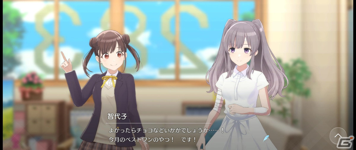 育成とリズムゲームの2軸で遊べる「シャニソン」Demo版 テストプレイのレポートをお届け！の画像27