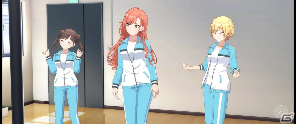 育成とリズムゲームの2軸で遊べる「シャニソン」Demo版 テストプレイのレポートをお届け！の画像28