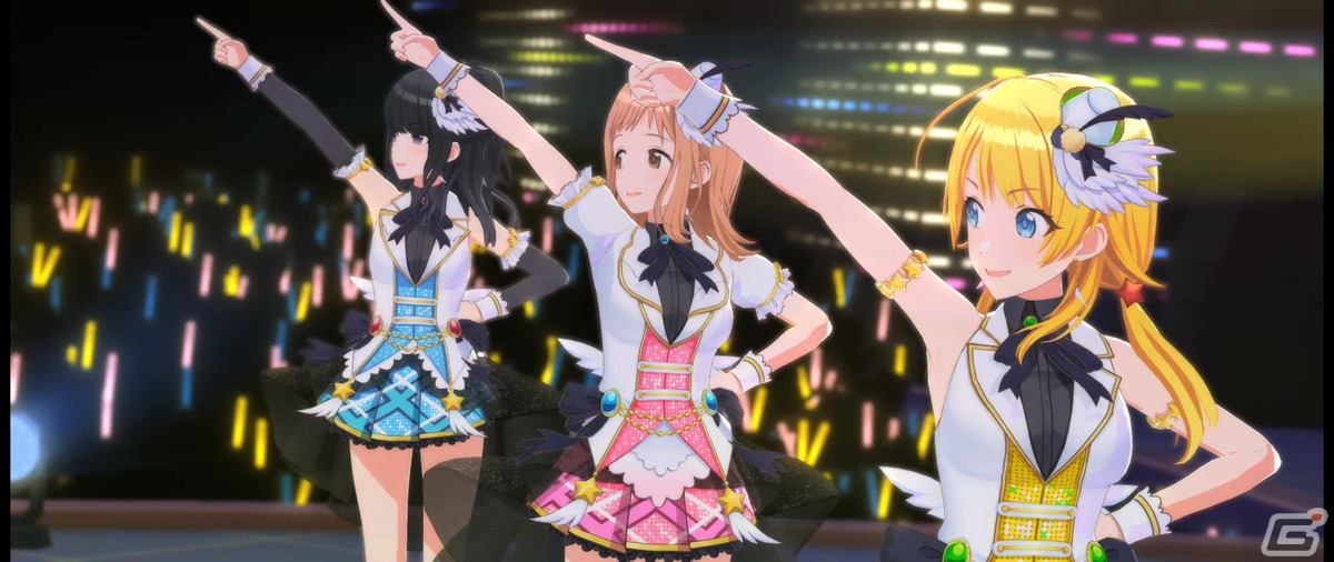 育成とリズムゲームの2軸で遊べる「シャニソン」Demo版 テストプレイのレポートをお届け！の画像30