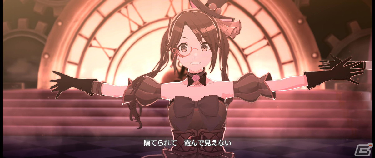 育成とリズムゲームの2軸で遊べる「シャニソン」Demo版 テストプレイのレポートをお届け！の画像38