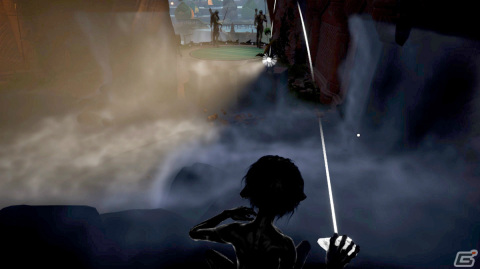 「The Lord of the Rings: Gollum」パルクールとステルス、2つのプレイスタイルを紹介するゲームプレイトレーラーが公開！の画像1