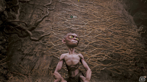 「The Lord of the Rings: Gollum」パルクールとステルス、2つのプレイスタイルを紹介するゲームプレイトレーラーが公開！の画像5