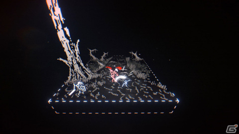 ジオラマのような世界で手に汗握る闘いを繰り広げるダークファンタジーアクション「Bleak Sword DX」がSwitch/Steamに登場！の画像3