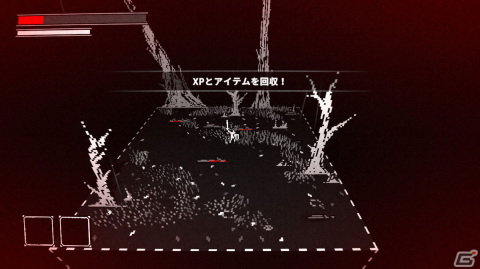 ジオラマのような世界で手に汗握る闘いを繰り広げるダークファンタジーアクション「Bleak Sword DX」がSwitch/Steamに登場！の画像6