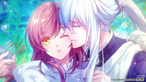 「ラディアンテイル～ファンファーレ！～」Happy ENDのその後を描く「AFTER STORY」ならではの関係性を堪能できる紹介動画が公開！の画像3