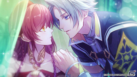 「ラディアンテイル～ファンファーレ！～」Happy ENDのその後を描く「AFTER STORY」ならではの関係性を堪能できる紹介動画が公開！の画像4