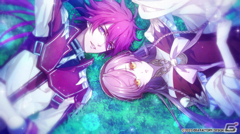 「ラディアンテイル～ファンファーレ！～」Happy ENDのその後を描く「AFTER STORY」ならではの関係性を堪能できる紹介動画が公開！の画像5