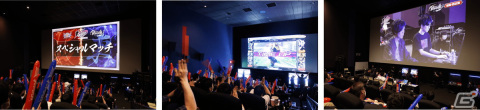 「GGGP2023 XBOOST 東西対抗戦」のレポートが公開！スペシャルマッチでレオシグさん、長田ザクさんらレジェンドプレイヤーが激突の画像4