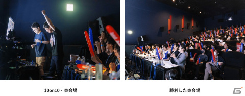 「GGGP2023 XBOOST 東西対抗戦」のレポートが公開！スペシャルマッチでレオシグさん、長田ザクさんらレジェンドプレイヤーが激突の画像7