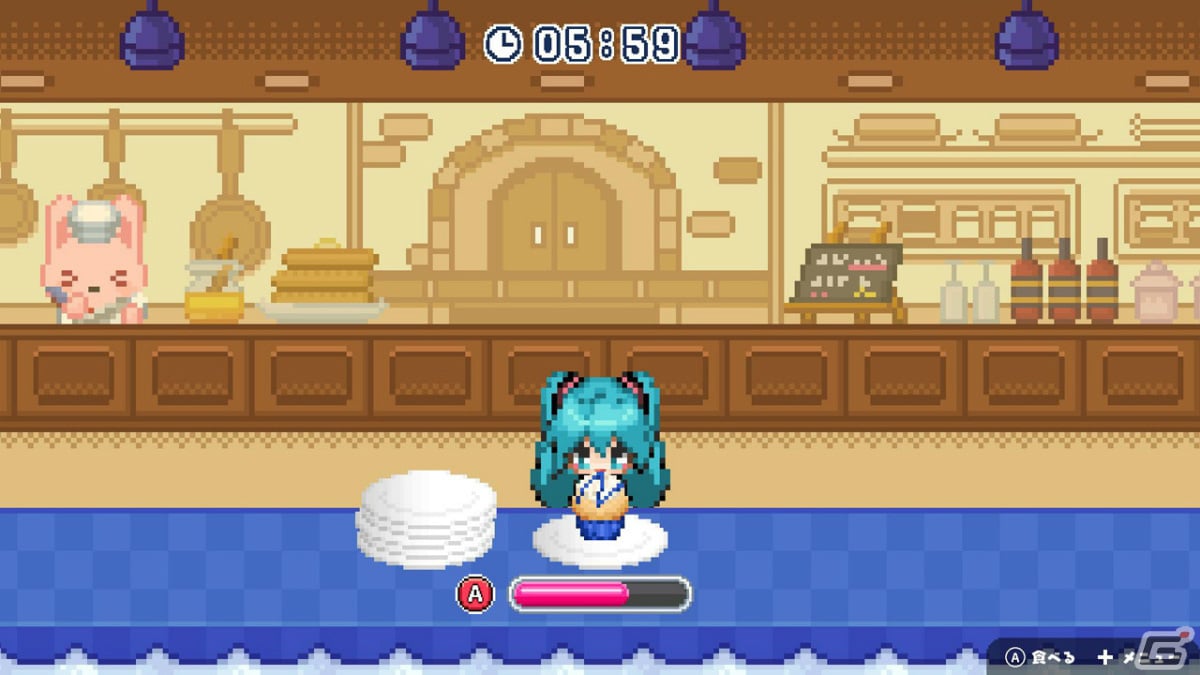 アクションパズル「初音ミク 不思議なホシと願いのかけら」が配信！piaproで一般公募した17曲をBGMとして起用 | Gamer