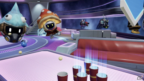 基本無料のVR大乱闘ゲーム「QUANTAAR」が配信！Meta Quest Proが抽選で当たるキャンペーンも実施の画像3