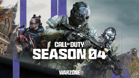 「CoD:MWII」「CoD:Warzone2.0」6月15日よりシーズン04が開幕！新マップ「ヴォンデル」や期間限定モード「ロックダウン」が追加の画像2