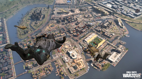 「CoD:MWII」「CoD:Warzone2.0」6月15日よりシーズン04が開幕！新マップ「ヴォンデル」や期間限定モード「ロックダウン」が追加の画像3