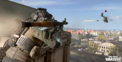 「CoD:MWII」「CoD:Warzone2.0」6月15日よりシーズン04が開幕！新マップ「ヴォンデル」や期間限定モード「ロックダウン」が追加の画像4