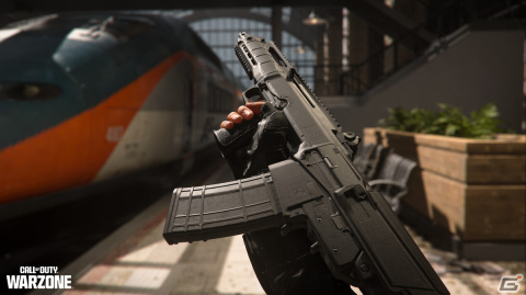 「CoD:MWII」「CoD:Warzone2.0」6月15日よりシーズン04が開幕！新マップ「ヴォンデル」や期間限定モード「ロックダウン」が追加の画像7
