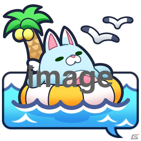 「白猫GOLF」マール（CV：種﨑敦美）が可愛いパティシエ姿で登場！「OCS 2023 OCEAN CUP」を記念したキャンペーンもの画像6