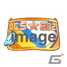 「白猫GOLF」マール（CV：種﨑敦美）が可愛いパティシエ姿で登場！「OCS 2023 OCEAN CUP」を記念したキャンペーンもの画像7
