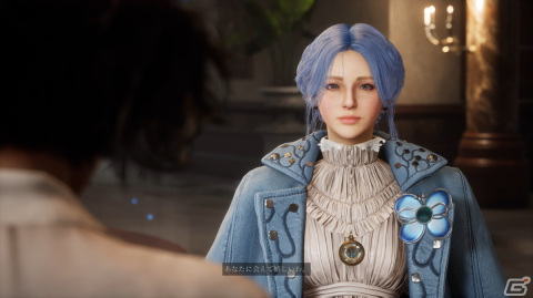 ソウルライクRPG「Lies of P」の体験版をレポート――噓をついて人間性を手に入れるピノキオがたどる運命は！？の画像19