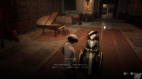 ソウルライクRPG「Lies of P」の体験版をレポート――噓をついて人間性を手に入れるピノキオがたどる運命は！？の画像20