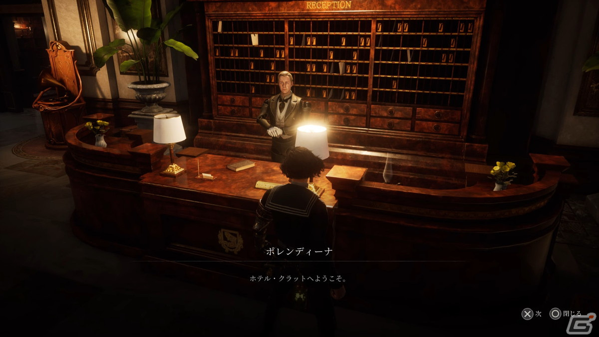 ソウルライクRPG「Lies of P」の体験版をレポート――噓をついて人間性を手に入れるピノキオがたどる運命は！？の画像21