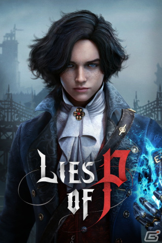 「Lies of P」の発売日が9月19日に決定！ストーリーの導入部分やバトルパートをプレイできる体験版が配信の画像1