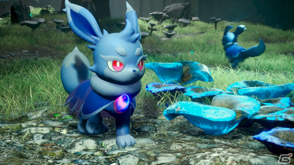 「パルワールド / Palworld」全世界アーリーアクセスが2024年1月に開始！新たなパルやバトルシーンなどを収めた映像も公開