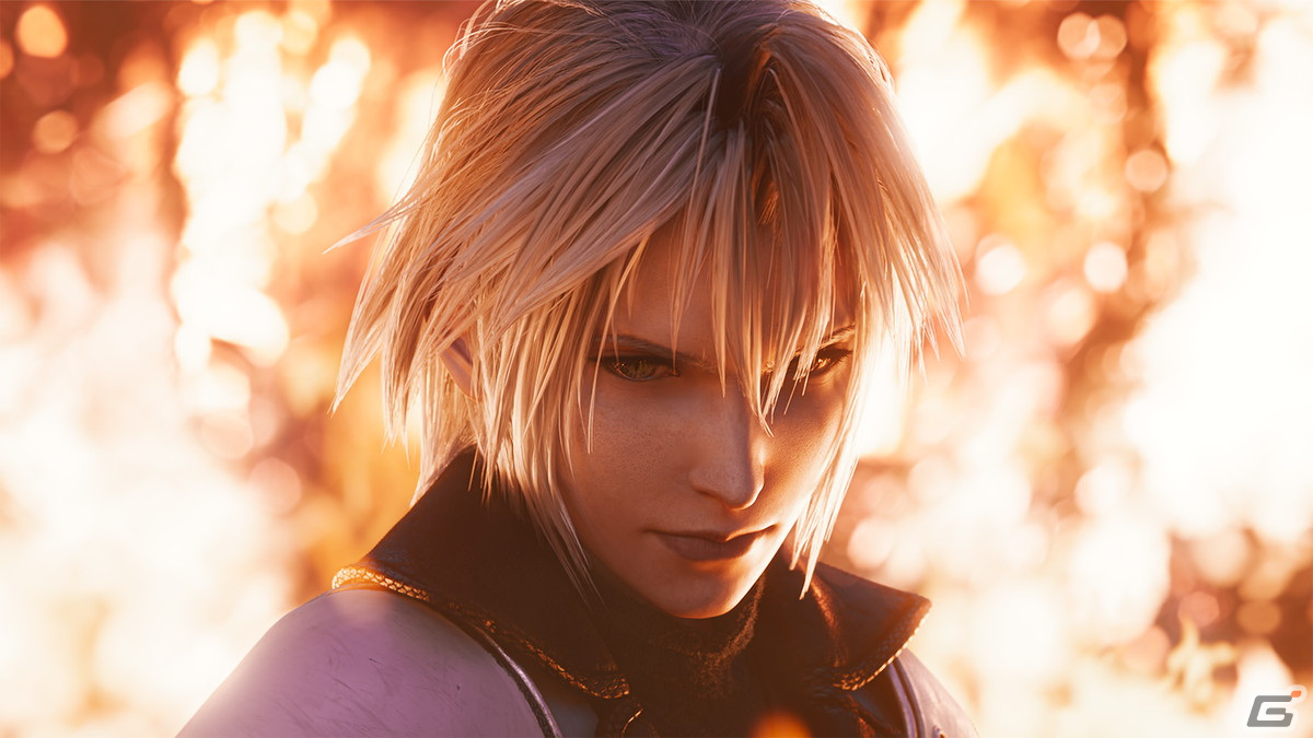 「ファイナルファンタジーVII エバークライシス」CBT参加者募集＆事前登録がスタート！最新トレーラーもチェックの画像6