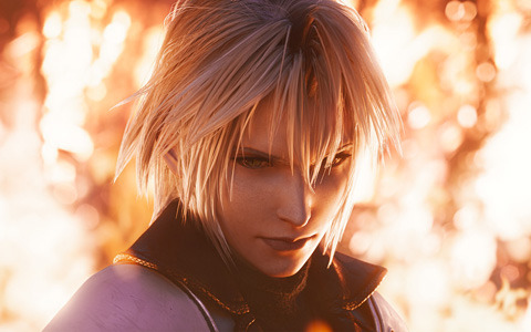 「ファイナルファンタジーVII エバークライシス」CBT参加者募集＆事前登録がスタート！最新トレーラーもチェック