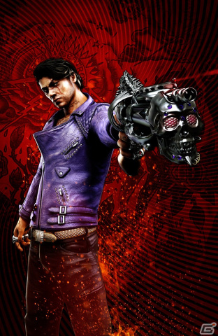 2011年に発売されたアクションADV「シャドウ・オブ・ザ・ダムド」のリマスター版が発表！の画像1